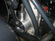Alternátor BMW R75 WH (3)