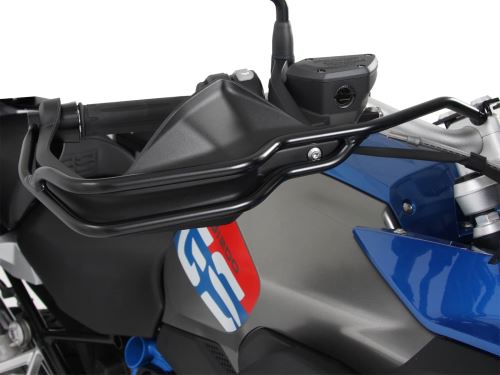 Chrániče plastových krytu rukou, BMW R1200 GS LC