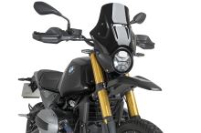 Plexi PUIG 22854 Touring, BMW R12 G/S (2)
