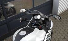 Přestavba řídítek Superbike Kit BMW K1200 S