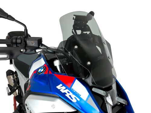 Plexi WRS BM089 STANDARD, BMW R1300 GS