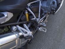 Stupačky Altrider Adventure II, BMW R1200 GS/A LC, R1250 GS/A, R1300 GS (3)