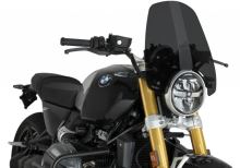Plexi PUIG 22134 Touring, BMW R12, R12 NineT (8)