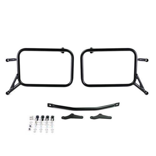 Boční nosiče Unitgarage, BMW R1100 GS, R, R1150 GS/A, R