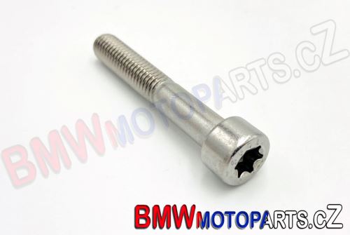 Šroub Torx M8x50 s válcovou hlavou