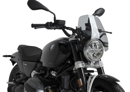 Plexi PUIG 22132 Sport, BMW R12, R12 NineT