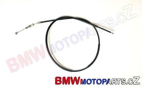 Lanko plynu BMW R65, R80, R100