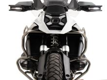Padací rám nerezový horní Hepco & Becker, BMW R1300 GS (2)
