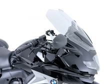 Plexi WRS BM113 Standard, BMW K1600 B, GT, GTL (7)