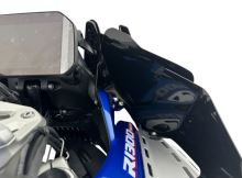 Deflektory WRS BM106, BMW R1300 GS Adventure (10)