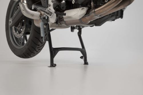 Hlavní stojan BMW F750 GS, F800 GS (24-) s továrním snížením podvozku