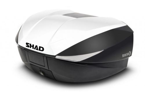 Top case SHAD SH58X