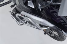 Nerezový padací rám horní SW-Motech, BMW R1300 GS (3)