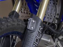 Zvýšení blatníku Altrider, Yamaha Tenere 700 (7)