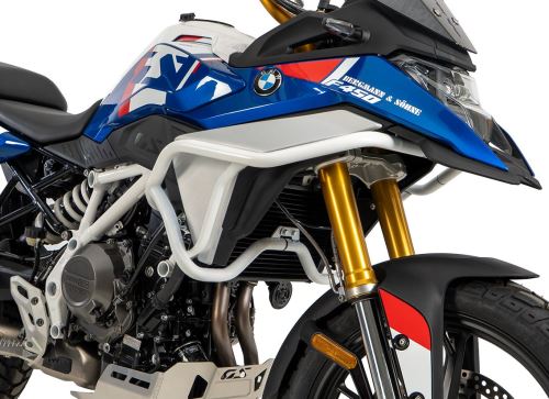 Padací rám horní Hepco & Becker, BMW F450 GS