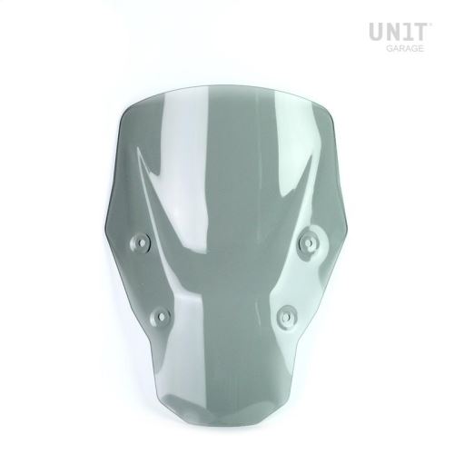 Plexi Unitgarage M, BMW R1300 GS/Adventure