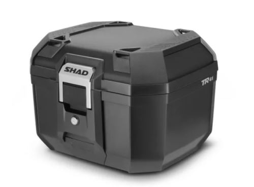 SHAD TR41 Terra  horní kufr (topcase)