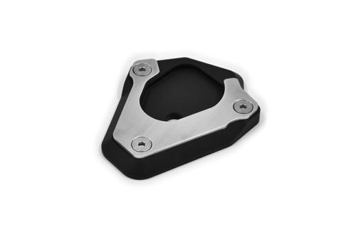 Rozšíření bočního stojanu ZIEGER/Ibex BMW G310 R