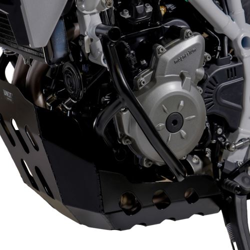 Padací rám spodní Unitgarage, BMW F450 GS