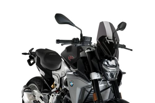Plexi PUIG 20359F Sport, BMW F900 R