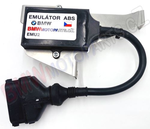 Nová verze emulátoru 2026