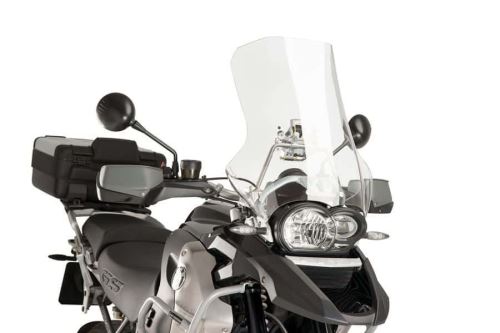 Plexi Puig 4331 TOURING, BMW R1200 GS/Adventure