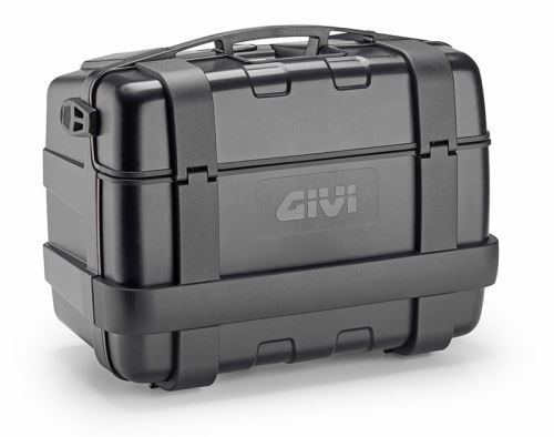 Kufr Givi TRK46BB Trekker Lite, černý