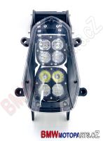 Rally kit s navigační věži, Honda CRF 300 L (2021 - 2024) (4)