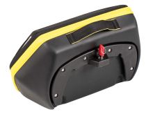 Boční brašny Hepco & Becker Royster Speed pro držák C-Bow (4)