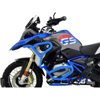 Padací rám Zieger/Ibex BMW R1200 GS LC (1)