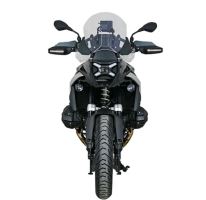 Plexi MRA Touring, BMW R1300 GS, čiré