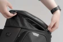 Tankbag SW-MOTECH Trial PRO, objem 13 - 18 litrů (6)