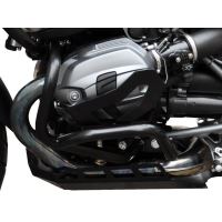 Spodní padací rám Zieger/Ibex BMW R1200 GS 2004-2012