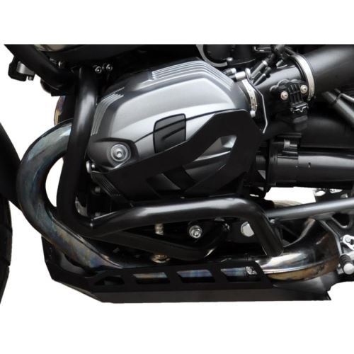 Spodní padací rám Zieger/Ibex BMW R1200 GS 2004-2012