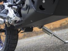 Kryt motoru a přepákování, Yamaha Tenere 700 (2022 - ) (5)