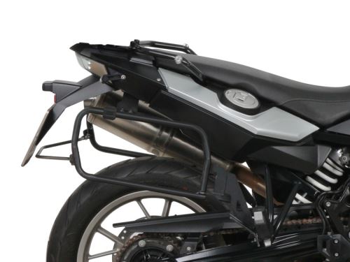 Montážní sada 4P systém SHAD BMW