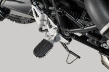 Stupačky SW-Motech ION, BMW R NineT Urban G/S, Scrambler (2016 - 2024) (2)