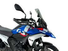 Plexi WRS BM090 CAPONORD, BMW R1300 GS (5)
