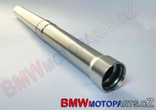 Spodní trubka přední vidlice Teleleveru BMW R1200 RT 2010 - 2012, stříbrná