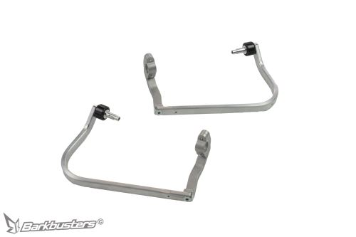 Montážní sada pro kryty rukou Barkbusters, BMW Scrambler, Urban G / S (16-), R12 G/S