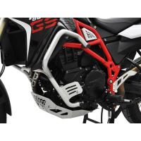 Padací rám Zieger/Ibex BMW F700/800 GS, 2013 - 2018 (2)