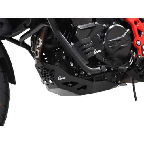 Kryt motoru ZIEGER/IBEX BMW F650, F700, F800 GS