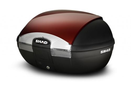 SHAD SH45 horní kufr