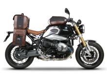 SHAD SR38 boční taška Cafe Racer (11)