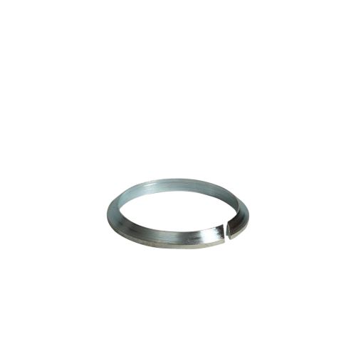 Výfukový upínací kroužek průměr 40 mm