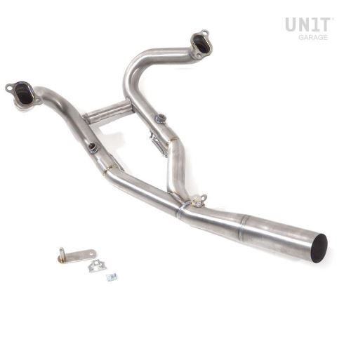 Svody Unitgarage, BMW R1200 GS/A, R, RT LC