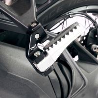 Snížení stupaček spolujezdce, BMW R12, R12 G/S, R12 NineT (2)