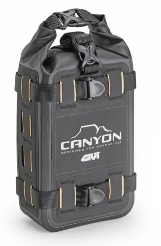 Vodotěsná brašna Givi GRT730 CANYON