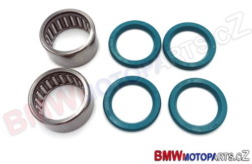 Opravná sada přepákování BMW F650 GS/Dakar, ST, G650 GS/Sertao