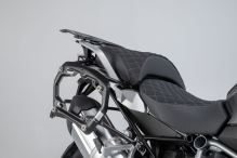 Plastové kufry AERO ABS, BMW R1200 GS/A LC a R1250 GS/Adventure (2)